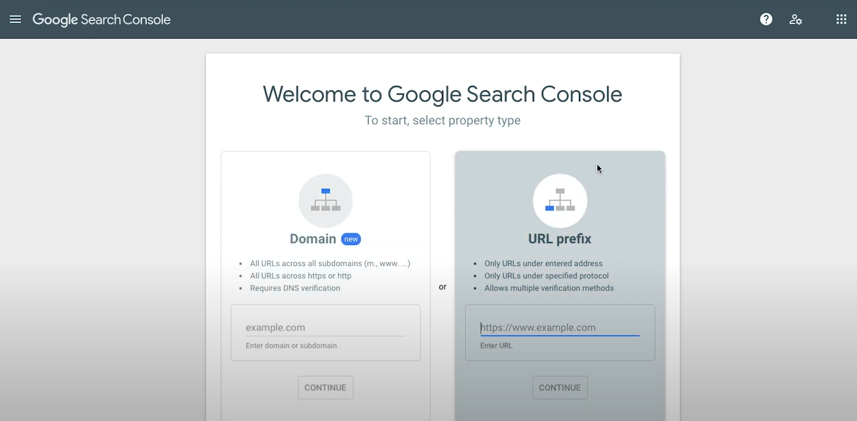 Submit Your XML Sitemap to Google Search Console